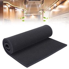 Foglio in spugna filtro aria