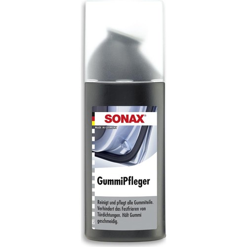 Sonax gomma con applicatore - sonax, in
