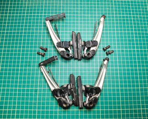 Vintage shimano deore - vintage,