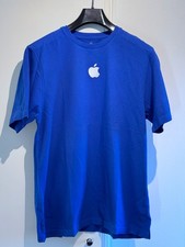 T-shirt dipendente Apple Store