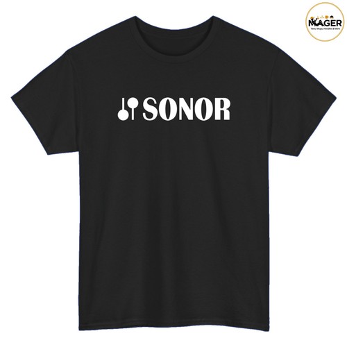 Nuova camicia sonor batteria - nuova,