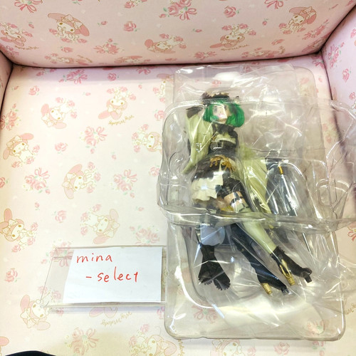 Macross frontier ranka lee - macross,