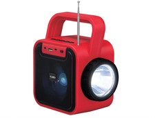 JENSEN Altoparlante Bluetooth