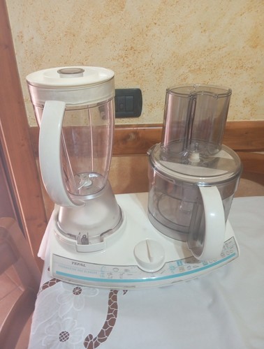 Robot cucina frullatore - da, +