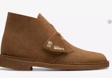 SVENDITA  CLARKS  Desert Boot