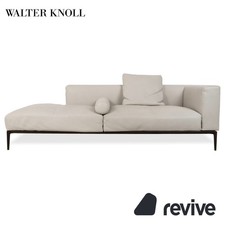 Walter Knoll Jaan Living Pelle
