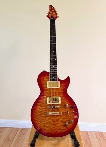 Brian moore iguitar - 13, pin