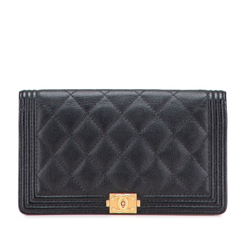 Chanel borsa - chanel, ragazzo