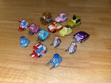 Mattel Disney Mini Pixar Cars