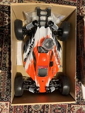 Hobao Hyper 8.5 Nuovo Vecchio