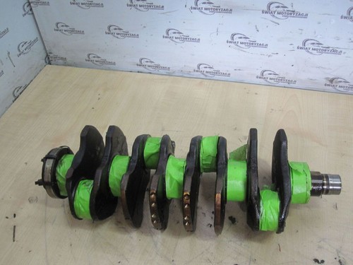 Albero motore alfa - albero,