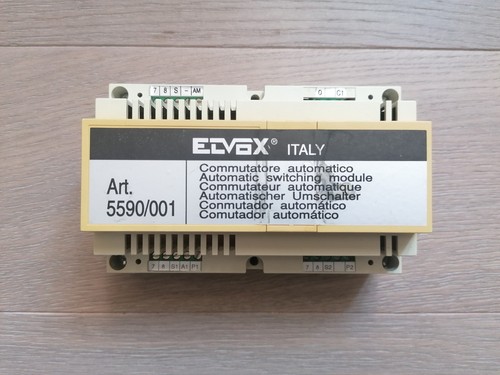 Elvox art 5590 - elvox, art.
