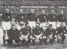 GRANDE TORINO SUPERGA 1949