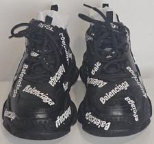 Taglia 11 - Balenciaga Triple