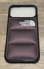 iPhone 17 Pro Max North Face
