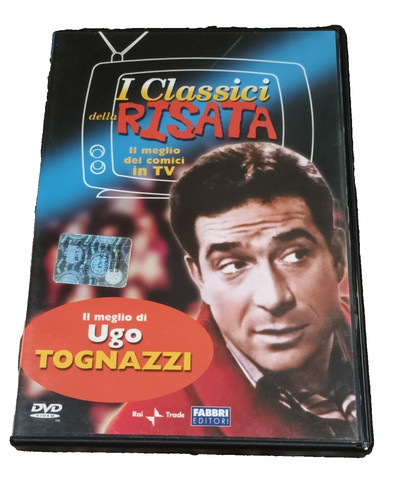 Classici della risata il - della,