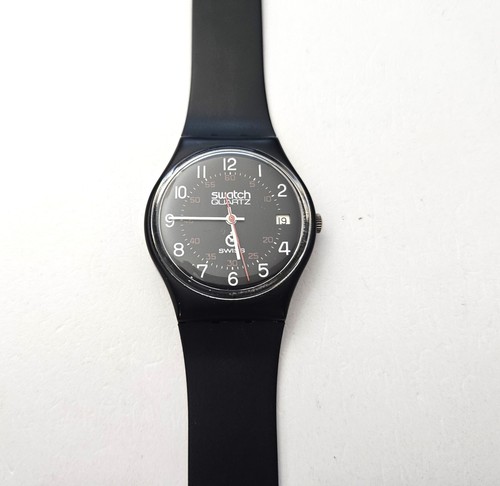 Swatch special 1983 - 1983,