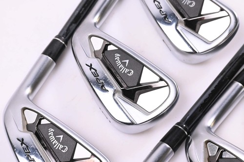Callaway apex ferri da - 21,