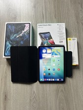 iPad Pro 11 2018 64gb