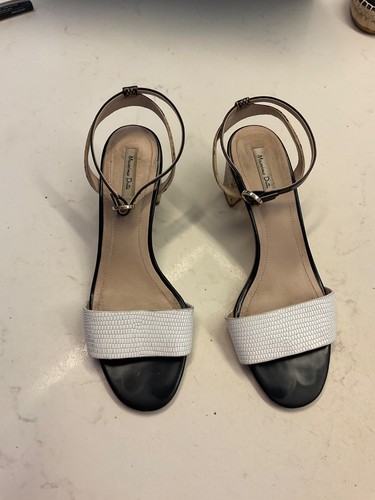 Sandali massimo dutti - sandali,