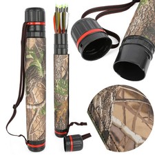 Frecce Faretra 63-105cm Borsa