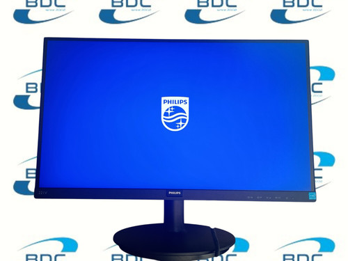 Monitor pollici philips - 21,5,
