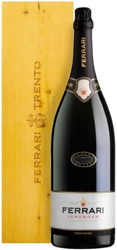 Ferrari trento doc - -,