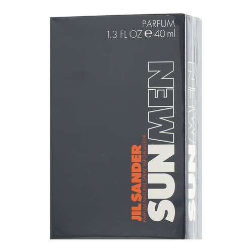 Profumo uomo jil sander sun - sander,