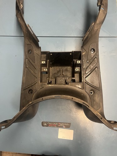 Pedana poggiapiedi peugeot lxr - pedana,