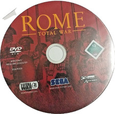 ROME - TOTAL WAR per PC -