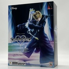 Play Arts Kai Kingdom Hearts