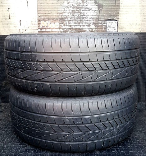 Gomme usate 255 45r20 - gomme, 101w