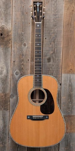 Martin modern deluxe - martin,