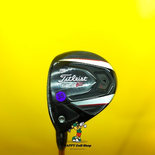 Testina legno titleist 913f - titleist,