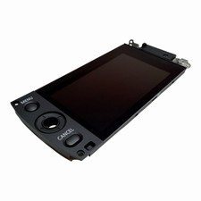 Gruppo blocco LCD Canon XF100