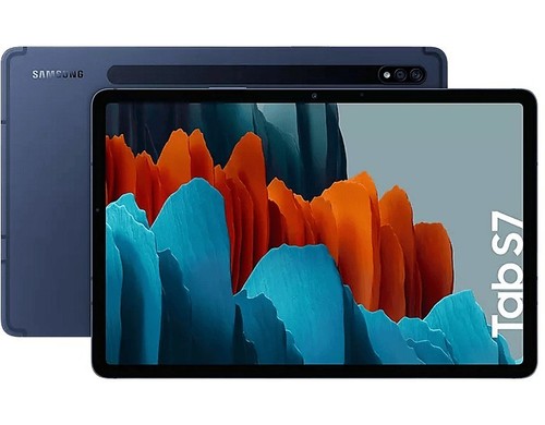 Samsung galaxy tab - samsung, s7