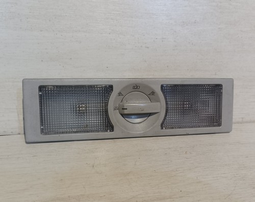 Plafoniera volkswagen seat - volkswagen,