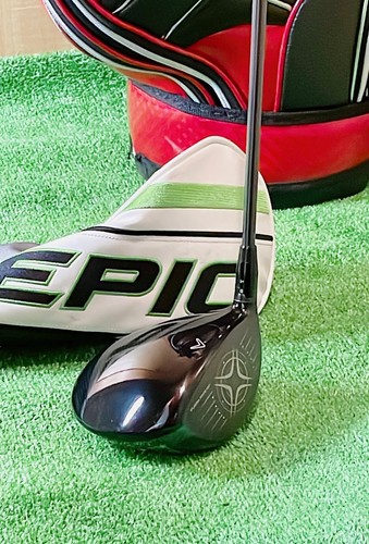 Callaway epic speed - speed, driver