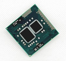 Processore portatile Intel