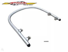 Kawasaki 350 1972 - s2, del