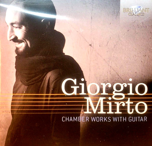 Giorgio mirto chamber - mirto, "chamber