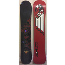 Burton ROYALE 158 cm AQUILA