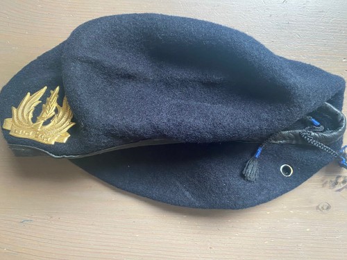 Cappello berretto idf - cappello,