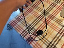 CANDELABRO PORTACANDELE DA APPENDERE IN FERRO 