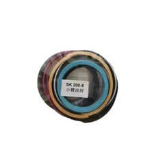 Guarnizione Olio Guarnizione