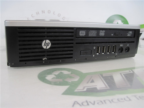 Desktop compaq 8200 elite - hp,