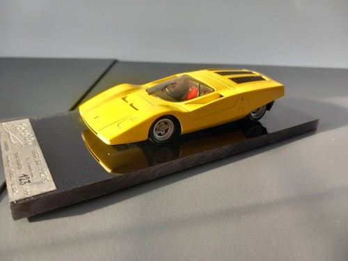Ferrari 512 berlinetta - 512,