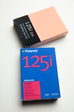 RARA pellicola a colori tipo