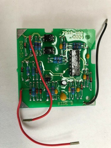Autronica bka modulo - bka-30,
