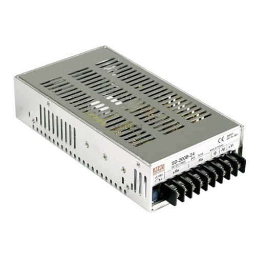 Meanwell 200b 48 - meanwell, sd-200b-48